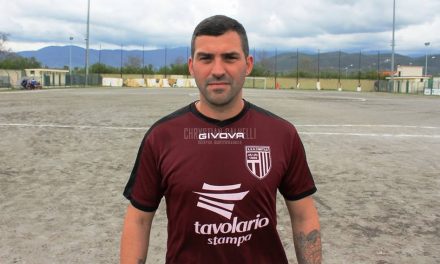 Promozione girone C, presentazione 8° giornata: Lions per la maturità, Baiano in cerca del riscatto.