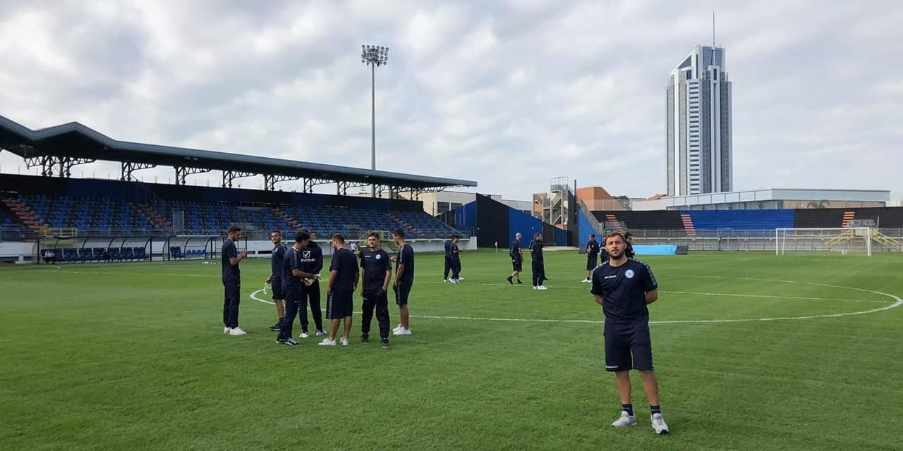 SERIE D GIRONE G: segui la diretta web di Latina-Portici