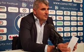 VIDEO | Foggia-Taranto, post gara infuocato con il presidente Felleca