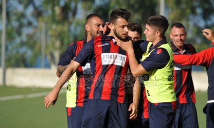 Promozione, Ottaviano: scelta la data di recupero di Coppa Campania