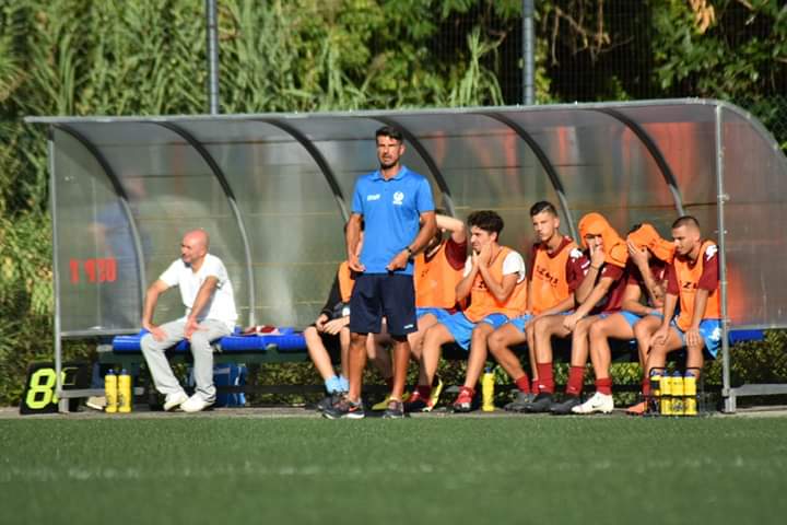 Pontecagnano pronto per il big match. Parisi: “Sfrutteremo fattore campo”