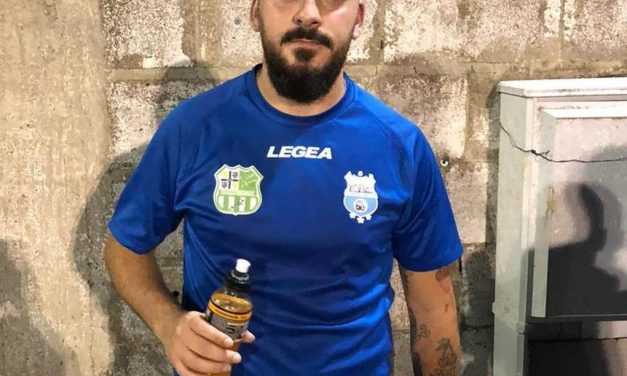 Campionato FCS, ottimo test per la Sanità United che cala il tris corsaro alla “Loggetta”