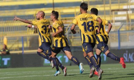 Spezia – Juve Stabia: ancora fuori Galabinov! Forte inamovibile nelle vespe
