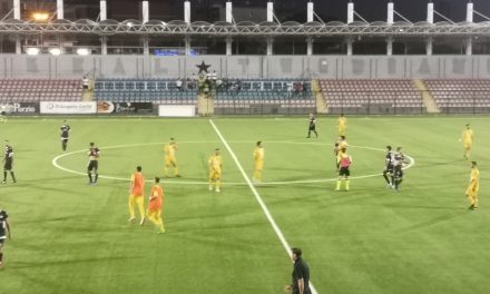 VIDEO | Coppa Italia Eccellenza, sintesi Frattese – Afragolese