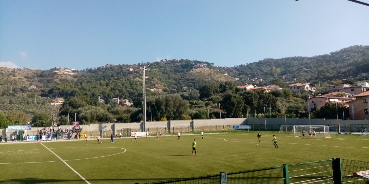Coppa Italia: Costa d’Amalfi in finale, non basta il successo alla Polisportiva