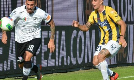 Spezia – Juve Stabia: in attacco tutto tace, la difesa è da horror