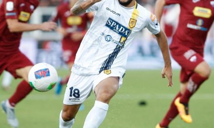 Le pagelle di Trapani – Juve Stabia 1-2: Le sostituzioni che fanno la differenza