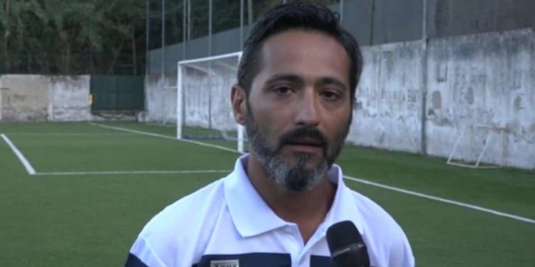 Eccellenza, Napoli Nord: via Mister Gallicchio, arriva un nuovo allenatore!