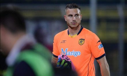Alessandro Bacci a Zona Stabia: “Su Branduani stiamo ragionando un po’ troppo contro il ragazzo, contro il giocatore”