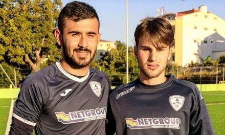 La Mariglianese piazza il doppio colpo. Presi due talenti dalla D