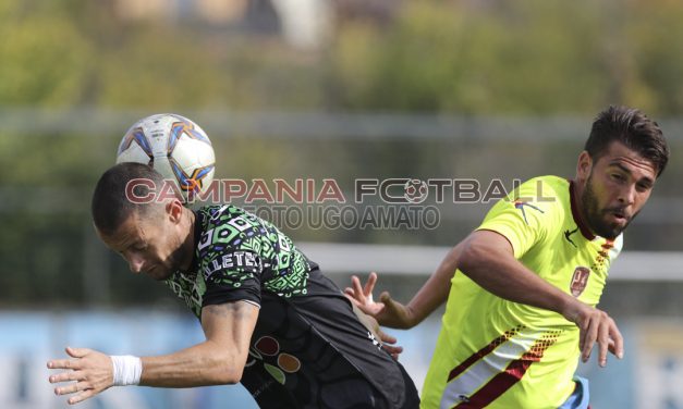 FOTO | Coppa Italia, Afronapoli-Puteolana 0-0: sfoglia la gallery di Ugo Amato