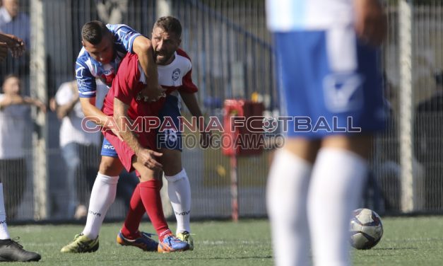 FOTO | Eccellenza girone A, Volla-Albanova 2-0: sfoglia la gallery di Ugo Amato