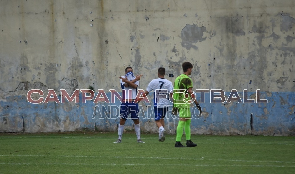 Bitonto, Del Sorbo vacilla: il bomber del Gladiator richiesto dal top club pugliese