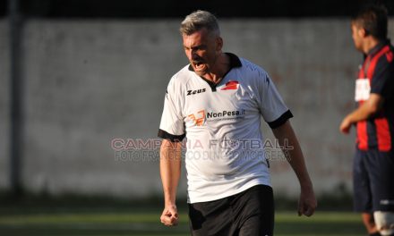 Coppa Promozione, Lacco Ameno a valanga: 6-1 al Quartograd!