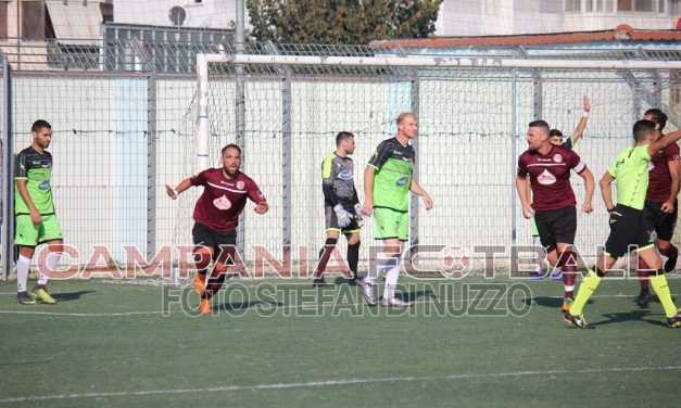 Promozione: Bis Maddalonese, Acerrana ko anche in Coppa
