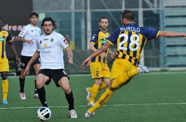 Juve Stabia, con lo Spezia dovrai toccare il “Picco” delle tue capacità