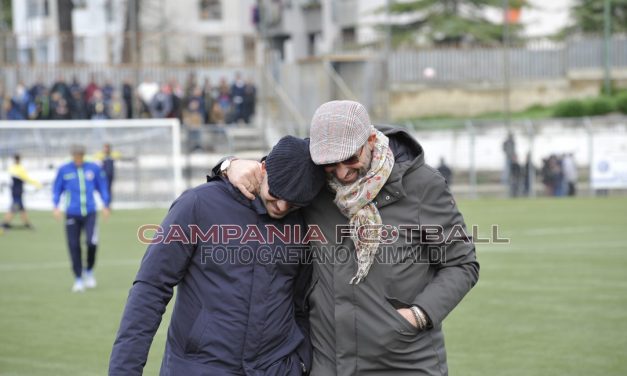 FOTO | Sfoglia la fotogallery di Nola – Giugliano 0-1