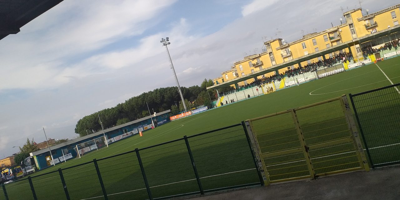 LIVE | Serie D, segui la diretta di Giugliano – Licata