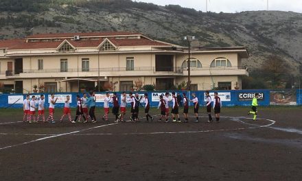 Seconda Categoria, Hurrà Durazzano: primo successo, Amorosi ko