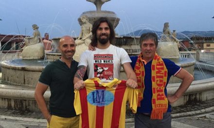 Eccellenza, Angelo Cioffi beffa il Faiano sul gong, il Grotta aggancia la zona play off