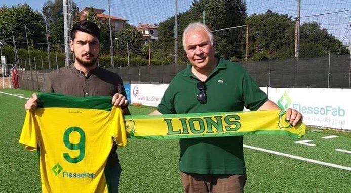 Un doppio Castiello fa volare il Lions Mons Militum: Bisaccese KO