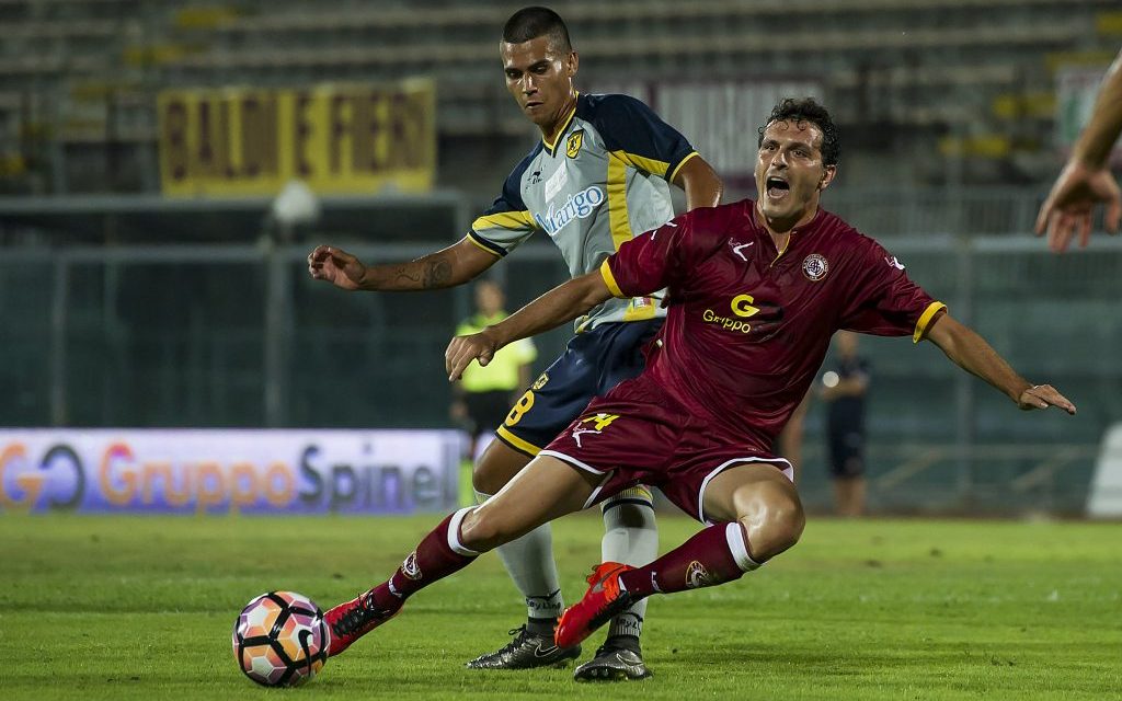 Juve Stabia, è arrivato il momento di scoprire come si cucinano le triglie