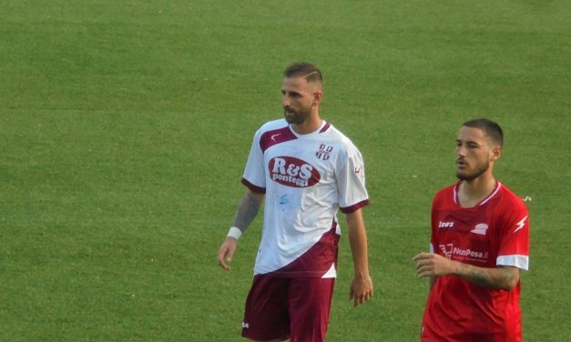 Promozione, una magia di Sacco regala il successo all’Ercolano a Lacco Ameno