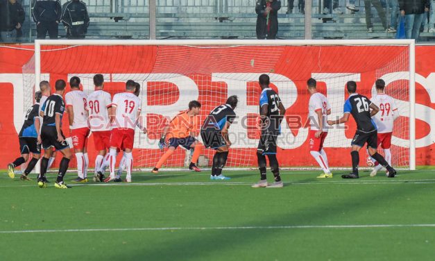 Foto|Serie D – Girone G, Turris – Latina (2-2)