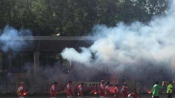 Seconda Categoria: 0-0 tra Mi Sfizio e Santa Lucia di Serino