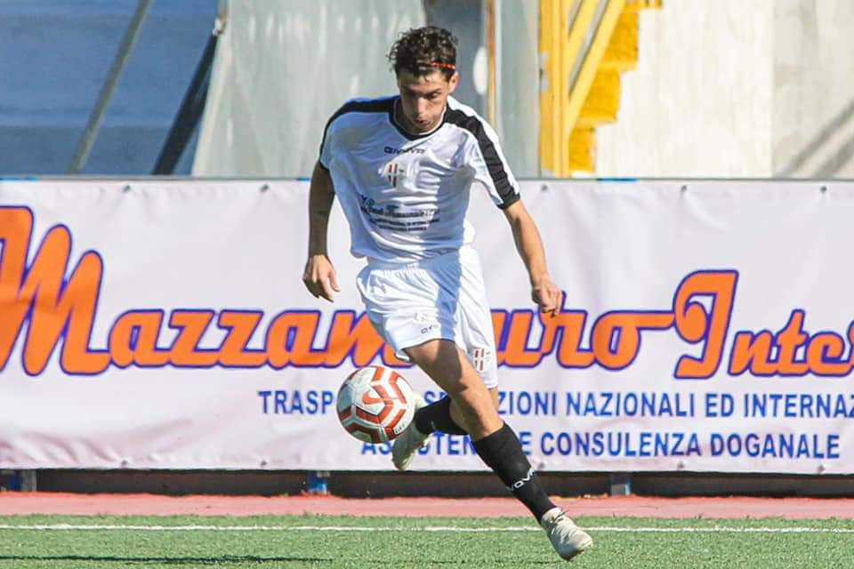U19 Juniores Nazionale, volano in vetta Turris e Giugliano, il Savoia ferma il Sorrento!