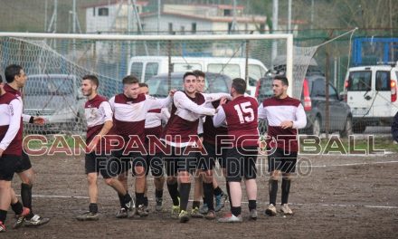 FOTO | Sfoglia la gallery di Durazzano – Amorosi 3-1