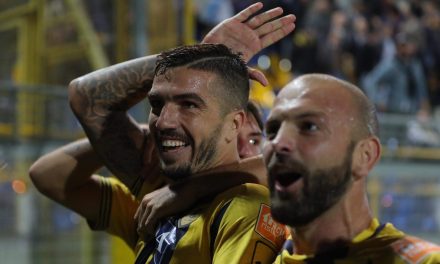 Livorno – Juve Stabia: amaranto a trazione anteriore, Caserta pronto a riconfermare gli uomini di martedì