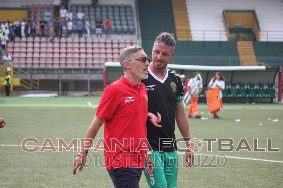 L’ ACR Messina vuole un difensore del San Tommaso, ecco chi!