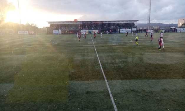 Serie D: il Taranto passa a Vallo della Lucania