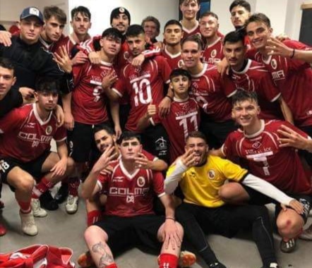 Under 19 Nazionale, la Turris batte il Savoia, pari ed emozioni in Sorrento-Giugliano!