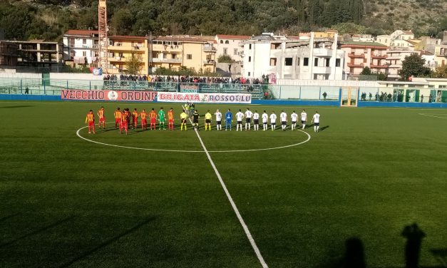 Eccellenza: alla Polisportiva il big match con il Castel San Giorgio