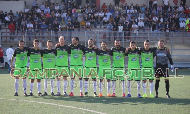 Promozione: Maddalonese di misura, battuto il Virtus Goti