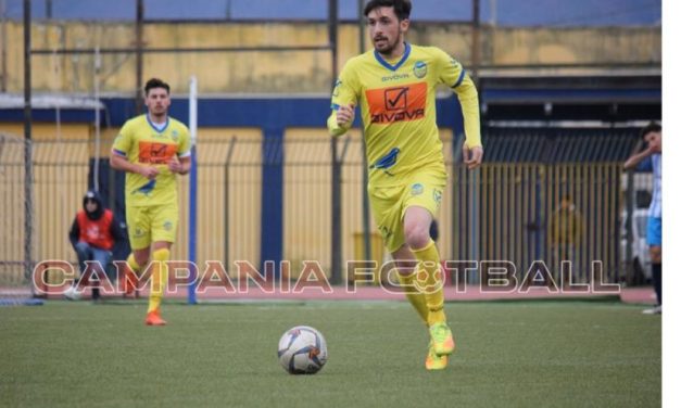 S. Antonio Abate, Scognamiglio: “Possiamo pensare in grande”