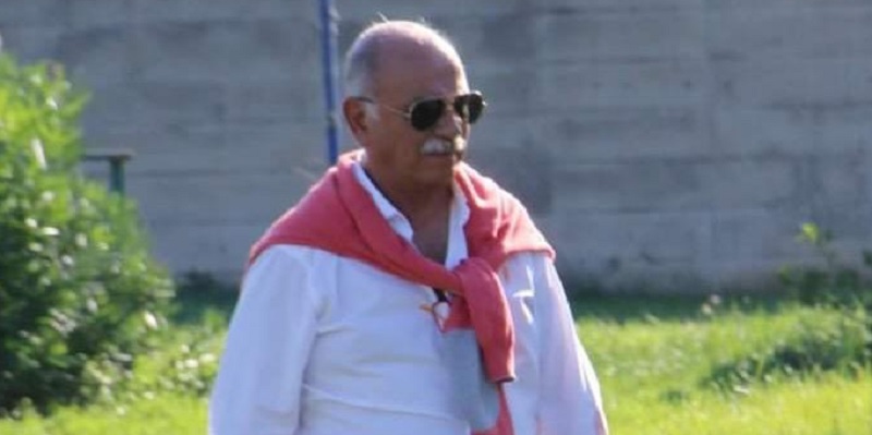 Picarone e la Battipagliese ai saluti. Separazione consensuale tra il ds e le zebrette