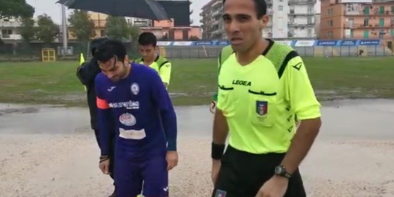Il Punto Eccellenza girone A: Afragolese tris, la Puteolana 1902 stende la Frattese, Marcianise che sorpresa, la Mariglianese c’è