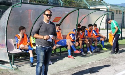 Punto 9° giornata girone C: Tanzillo esonerato? Potrebbe costare la panchina la sconfitta con la Viribus. Sorpresa Carotenuto, Diallo punisce il Cimitile.