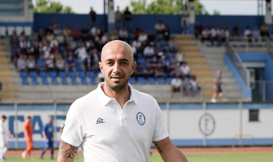 Savoia-Giugliano, il doppio ex Migliaccio: “Ricordi  unici, il mio cuore sarà diviso a metà”