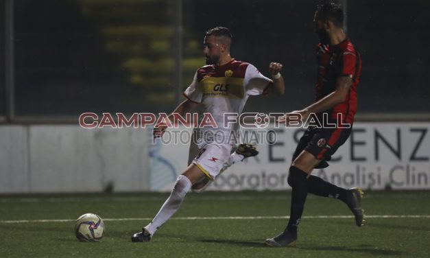 FOTO | Coppa Italia, Palmese-Santa Maria 2-3: sfoglia la gallery di Ugo Amato