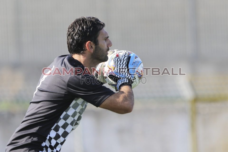 Mercato, colpo pazzesco dello Sp. Barra: in arrivo uno dei migliori portieri di Eccellenza !