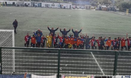 Il Punto Eccellenza: Afragolese avanti tutta, Albanova il derby è tuo, riscatto Afro Napoli