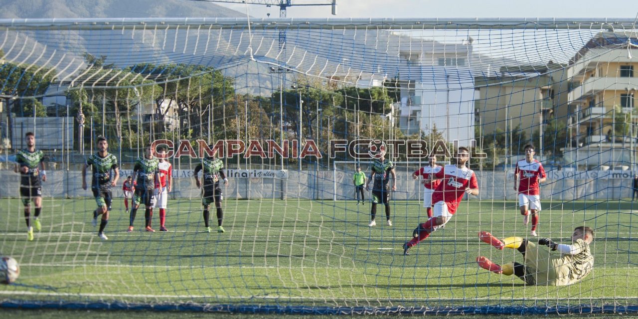 FOTO | Sfoglia la gallery di Virtus Volla – Afro Napoli 4-4