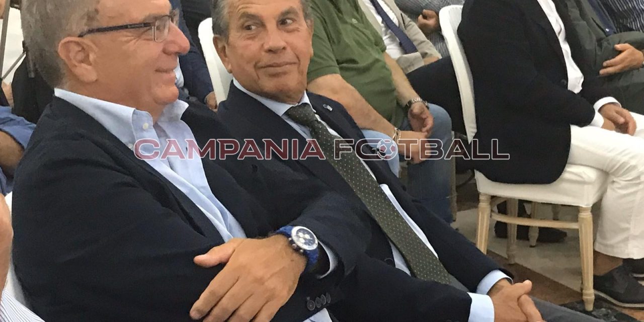Giudice Sportivo, caso Marseglia: l’ammonizione non c’è ma il terzino della Puteolana salta il derby