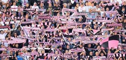 Giugliano-Palermo senza tifosi ospiti? Il rischio è concreto, ecco perchè….