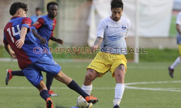 FOTO | Promozione girone B, Oratorio Don Guanella-Quartograd 4-0: sfoglia la gallery di Ugo Amato