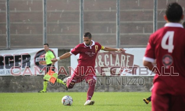Afragolese e Puteolana, la sfida dal campionato alla Coppa